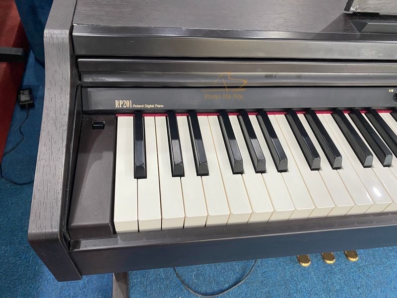 Piano Roland RP201 Piano Hà Nội