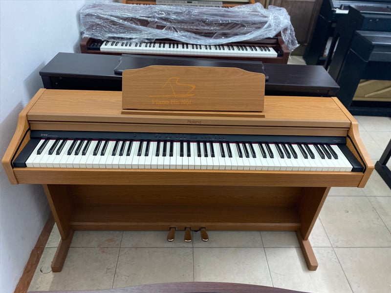 Rp401r roland 2024 digital piano