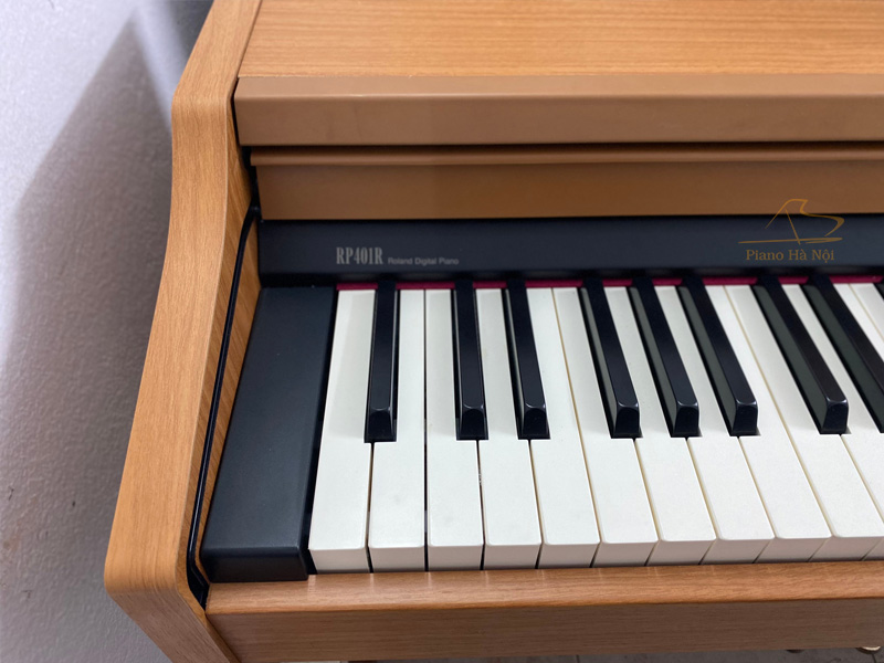 直接引き渡し限定 2016年製 電子ピアノ Roland RP401R