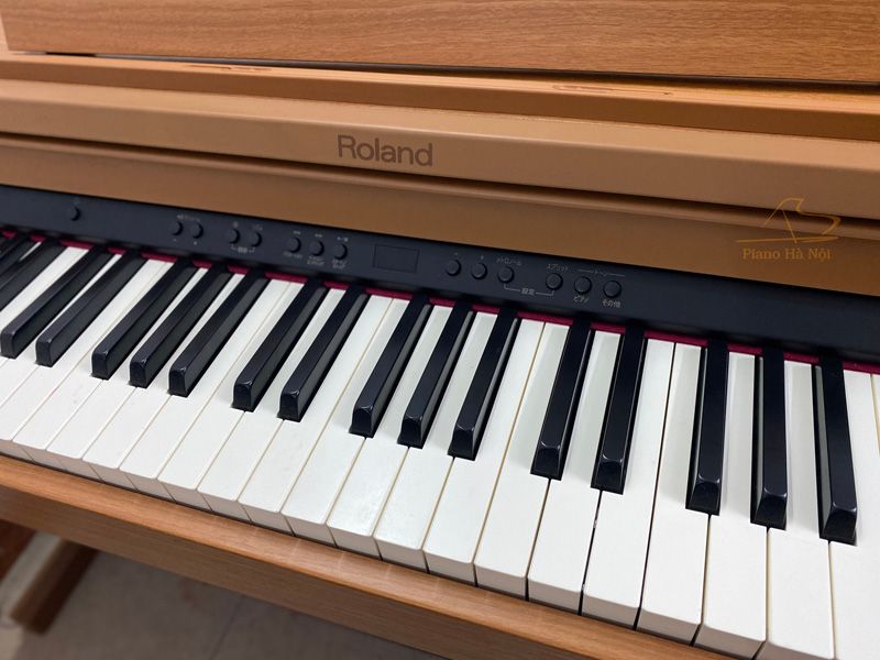 Piano Roland RP401 - giá tốt tại Piano Hà Nội