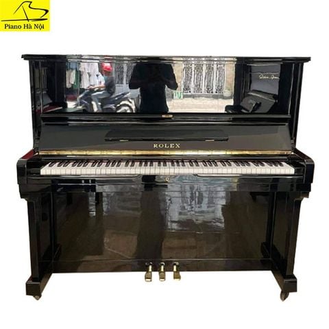 Piano Rolex KR27