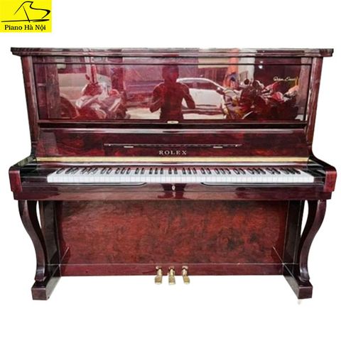 Piano Rolex KR33