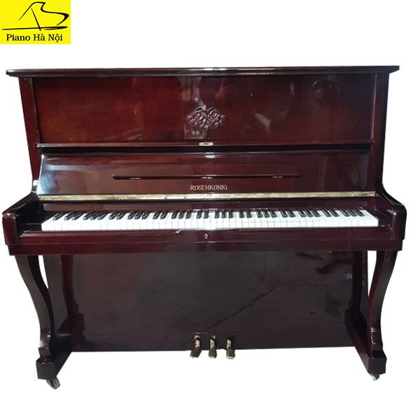 Piano Rosenkonig 300R