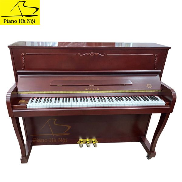 Piano Samick SU505E