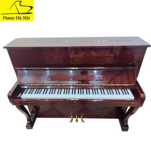 Piano Samic WG-5C