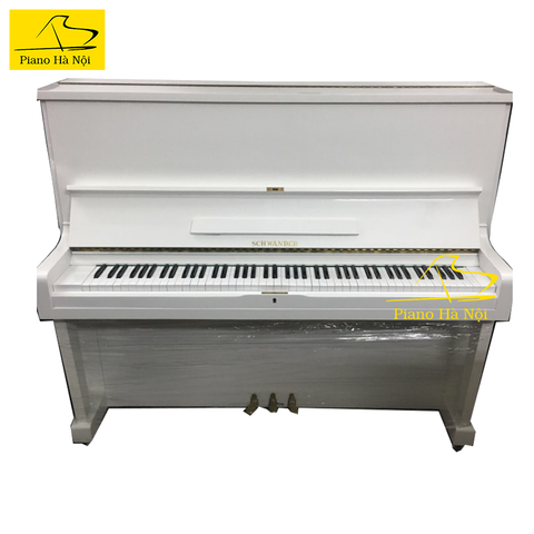 PIANO SCHAWANDER