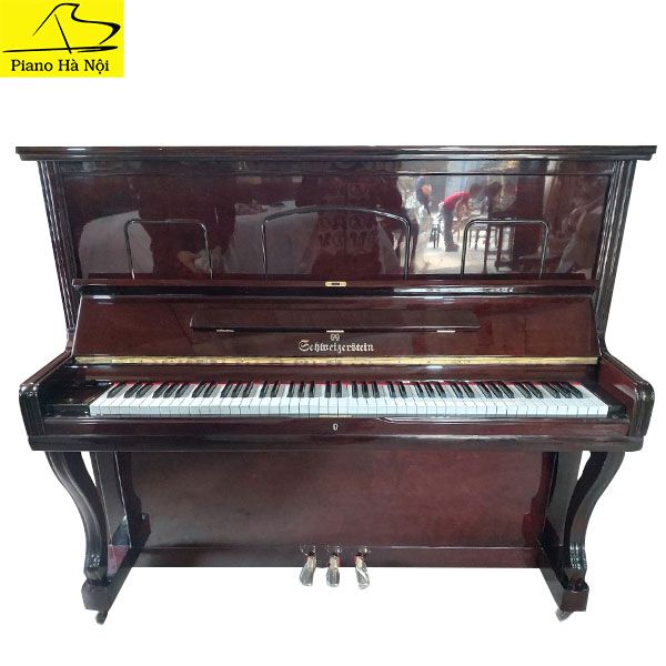 Piano Schweizer Stein 200RDM