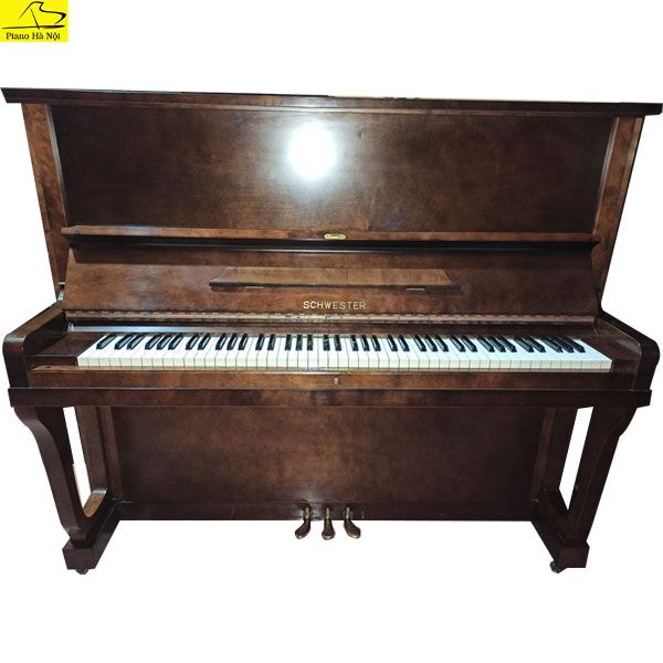PIANO SCHWESTER NO50