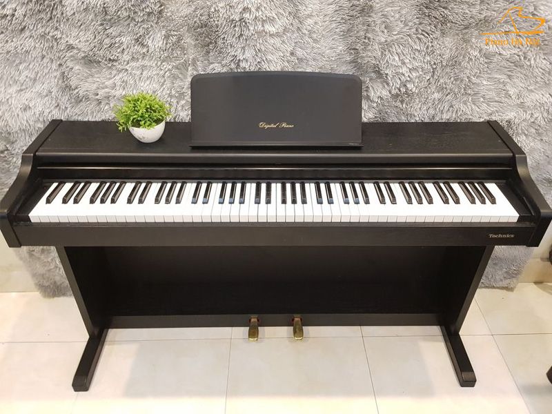 Đàn Piano Điện Technics SXPC10 - Giảm Giá Sốc Tại Piano Hà Nội 