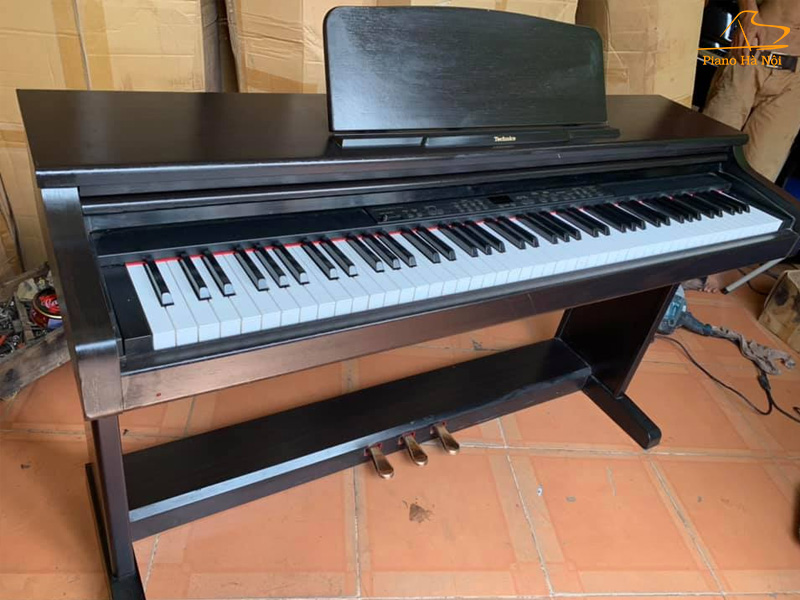 テクニクス 電子ピアノ SX-PX105-N 椅子付き テクニクス 電子ピアノ SX-PX105-N 椅子付き デジタルピアノ Technics