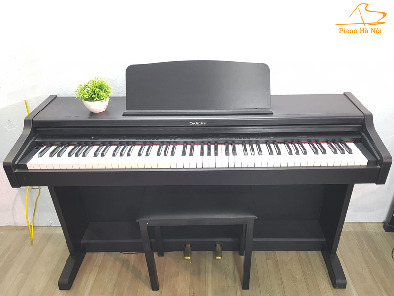 Đàn Piano Điện Technics SXPX 222 Giảm Giá Sốc Tại Piano Hà Nội – Piano Hà  Nội