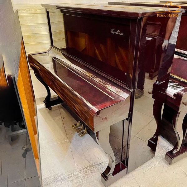 Piano Wagner HW30 Piano Hà Nội