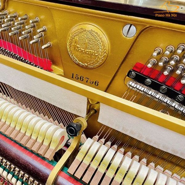 Piano Wagner HW30 Piano Hà Nội