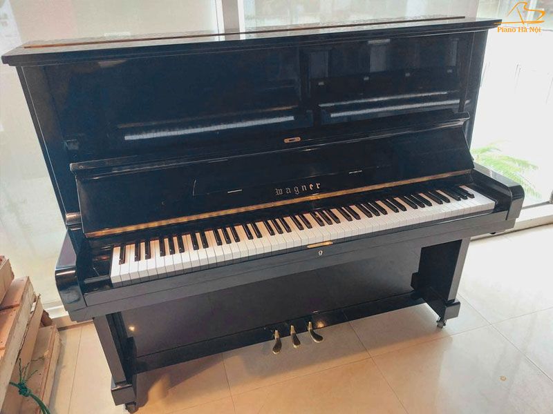 Piano Wagner HW20 Piano Hà Nội