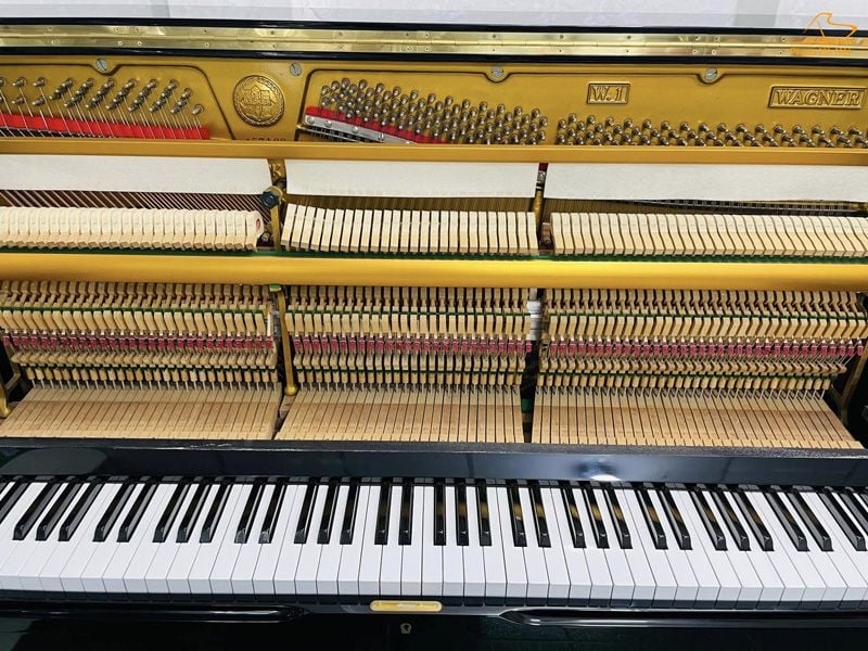 Piano Wagner W1 Piano Hà Nội