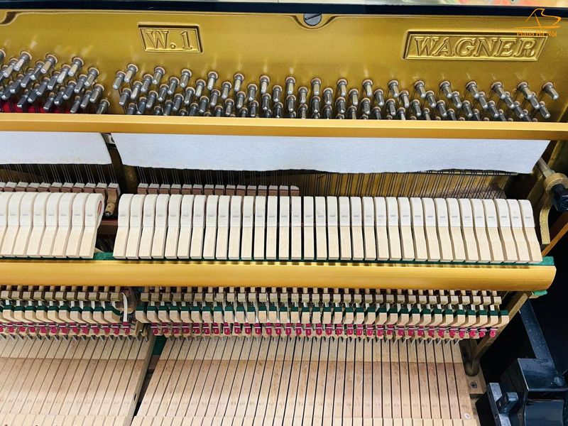 Piano Wagner W1 Piano Hà Nội