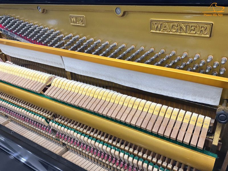 Piano Wagner W2 Piano Hà Nội