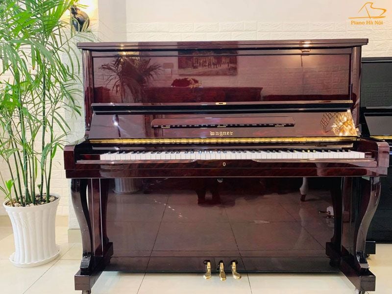 Piano Wagner W3 Piano Hà Nội
