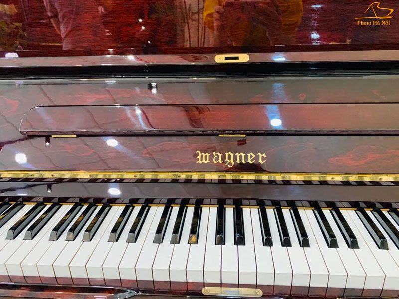 Piano Wagner W3 Piano Hà Nội