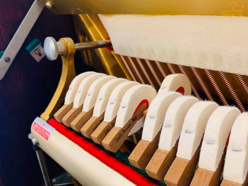 Piano Wagner W3 Piano Hà Nội