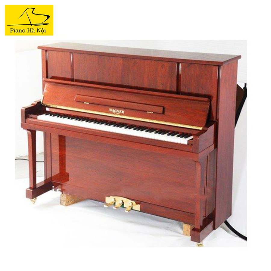 ĐÀN PIANO WAGNER - Giảm Giá Sốc Ngay Hôm Nay Tại Piano Hà Nội – Piano Hà Nội