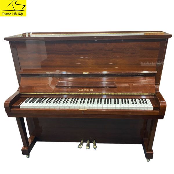Piano Waldstein 130W