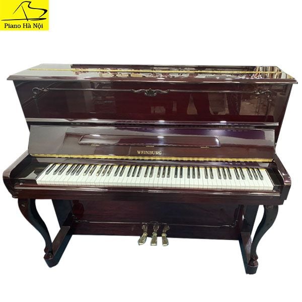 Piano Weinburg WE118DW