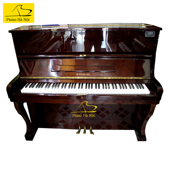 PIANO WEINBURG SU118F