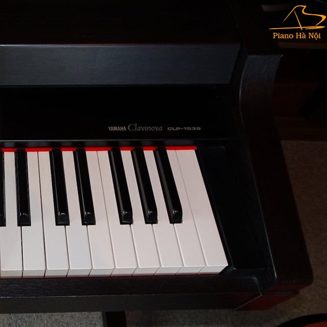 Piano Yamaha CLP 153 – Piano Hà Nội