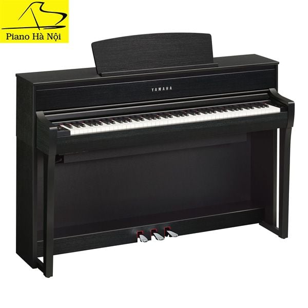 Piano Yamaha CLP 675
