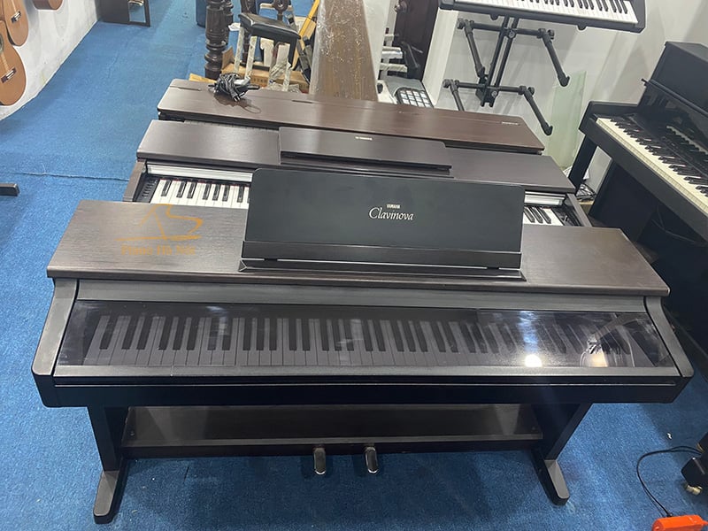 ヤマハ クラビノーバ CLP-122 電子ピアノ