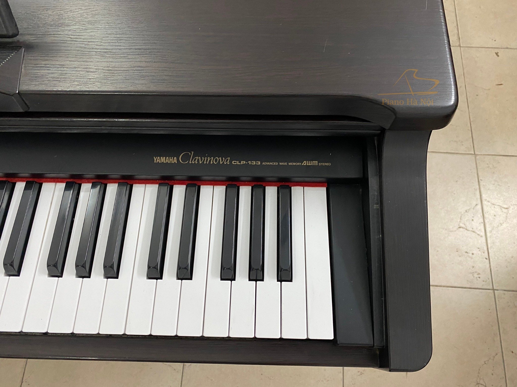 Đàn Piano Điện Yamaha CLP133 - Giảm Giá Sốc Tại Piano Hà Nội Đàn Piano Điện Yamaha CLP133 - Giảm Giá Sốc Tại Piano Hà Nội