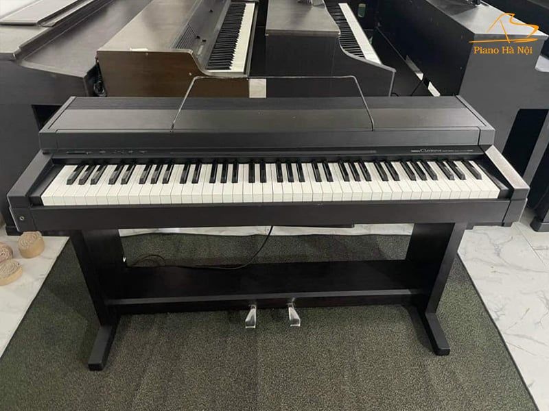 Yamaha clp 200 outlet