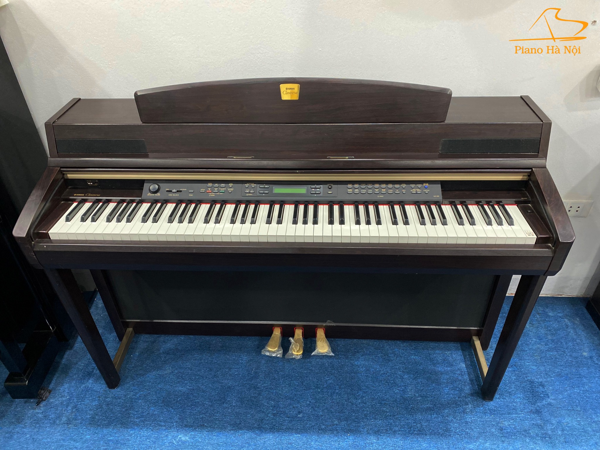 Yamaha clearance clp 270