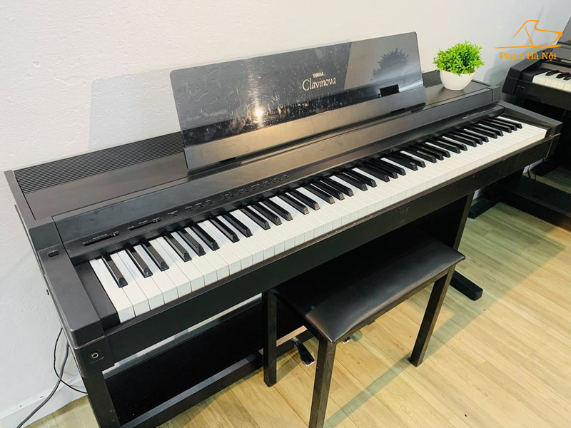 Clavinova clp 500 online
