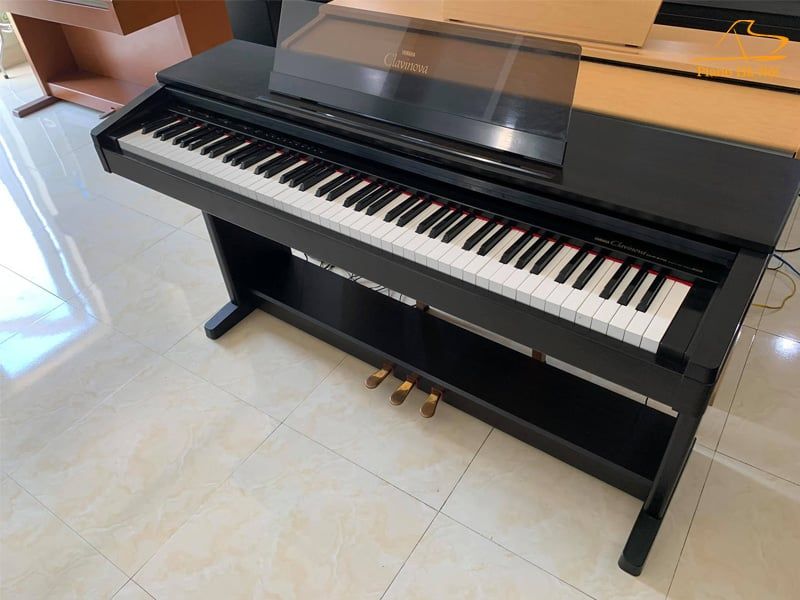 Piano Yamaha CLP 670 – Piano Hà Nội