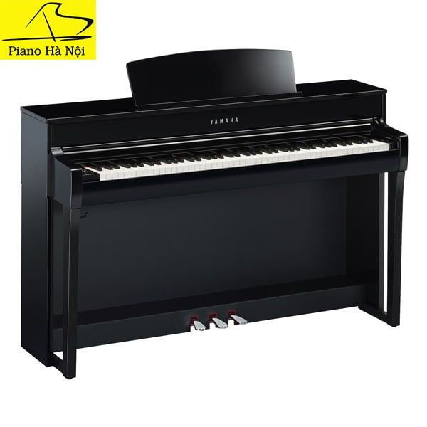 Piano Yamaha CLP 745 NEW