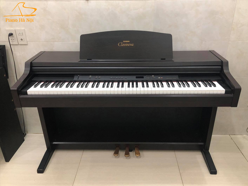 Đàn Piano Điện Yamaha CLP 820 - Giảm Giá Sốc Tại Piano Hà Nội – Piano Hà Nội
