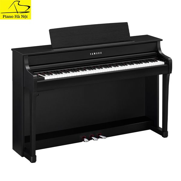 Piano Yamaha CLP 845 New