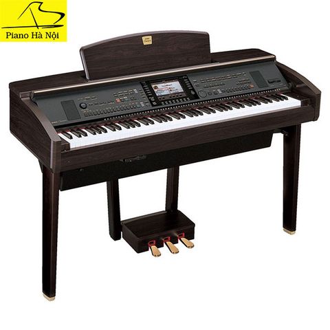 Piano Yamaha CVP 307