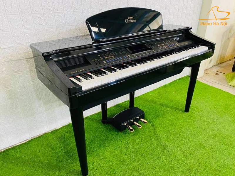 Đàn Piano Điện Yamaha CVP 109 - Giảm Giá Sốc Tại Piano Hà Nội – Piano Hà Nội