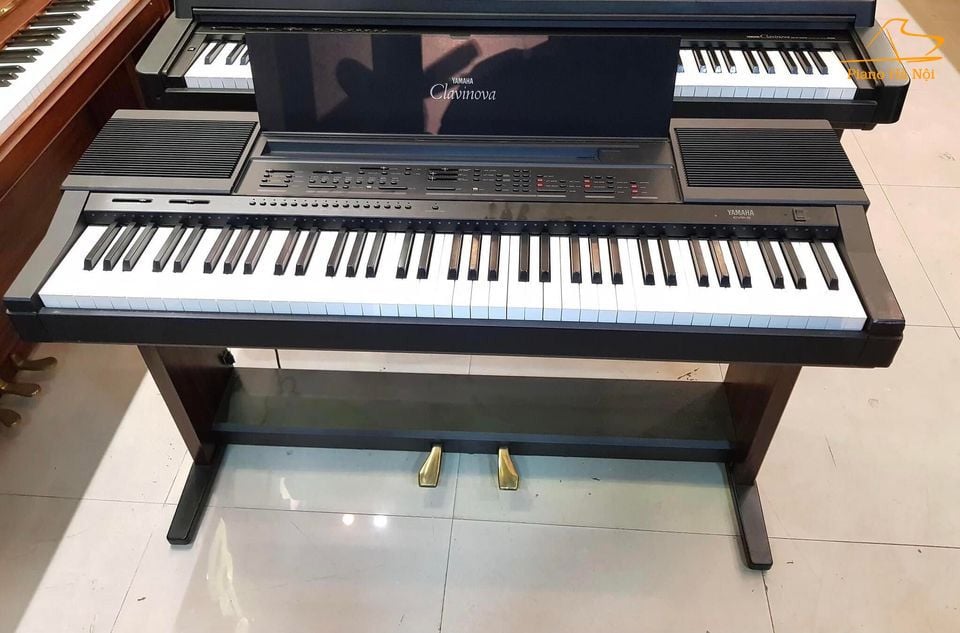 Clavinova cvp sale 5
