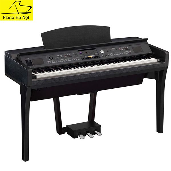 Piano Yamaha CVP 609