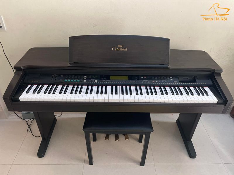 Yamaha clavinova sale cvp 69 price