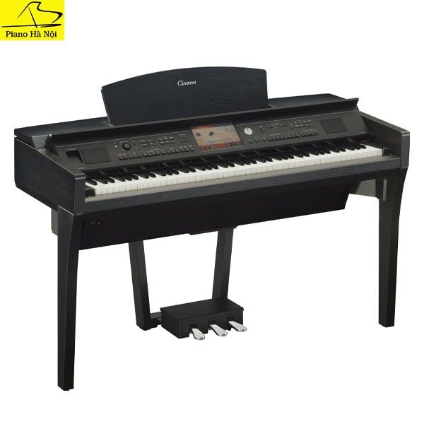 Piano Yamaha CVP 709 New