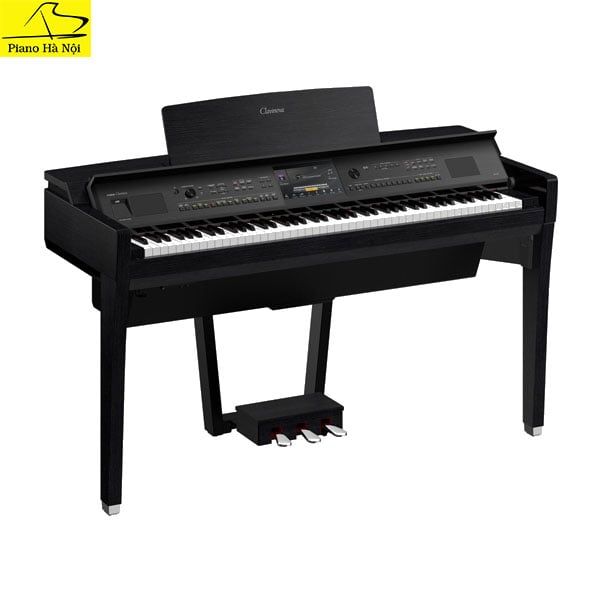 Piano Yamaha CVP 809 New