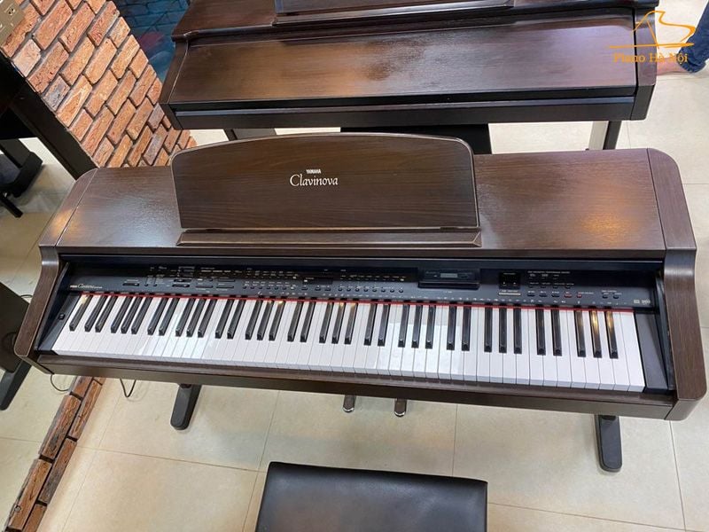 Yamaha online cvp 83
