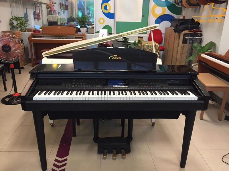 Yamaha clavinova sale cvp 98