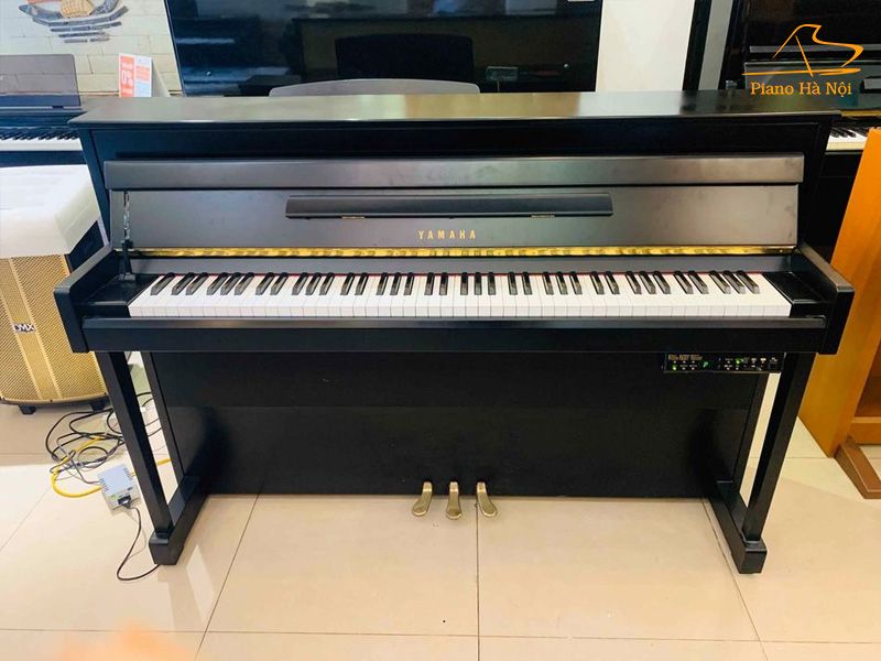 ヤマハ ハイブリッドピアノ DUP-20(4/27まで直接引き取りのみ)HEAD