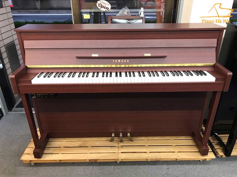 Piano Yamaha DUP 8 - Giảm giá Sốc tại Piano Hà Nội